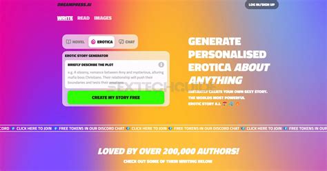 6 Best AI Erotica Story Generators For Smart Fantasy Creation.